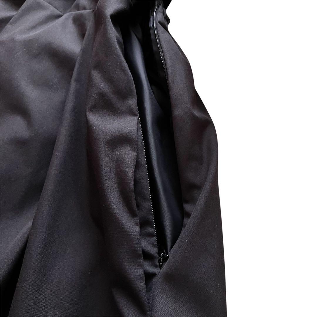 【新品未使用】Rosy Monster LUNAチュニックブラウス パフスリーブ