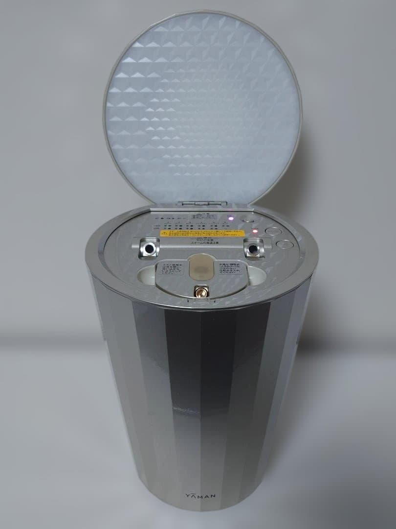 ヤーマン　フォトスチーマー EX YJSB2N