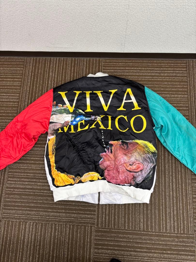 【希少】スヌープドッグ着用DEATH RAW RECORDSトラックスーツ