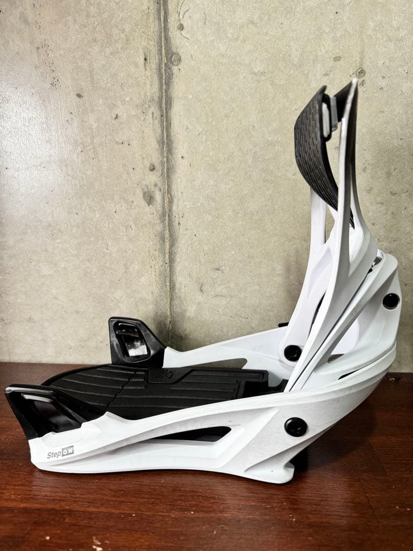 お*美様 BURTON STEP ON GENESIS PHOTON セット　2