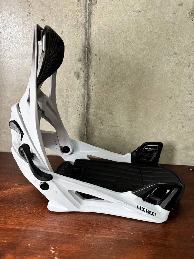 お*美様 BURTON STEP ON GENESIS PHOTON セット　2