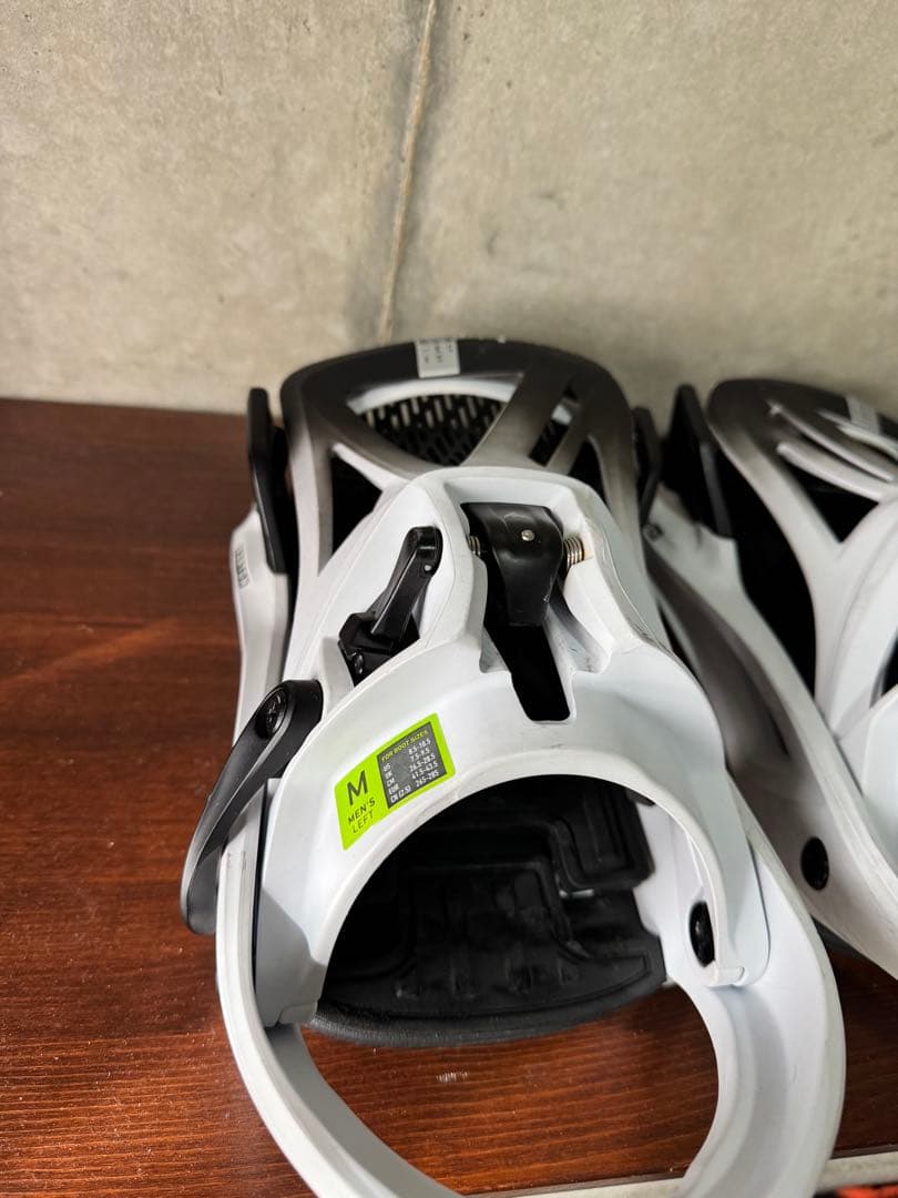 お*美様 BURTON STEP ON GENESIS PHOTON セット　2