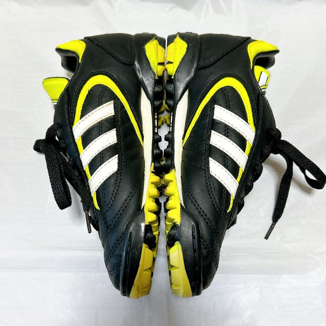 【新品】adidas 98年 フランスW杯 サッカーシューズ 21cm 箱付き