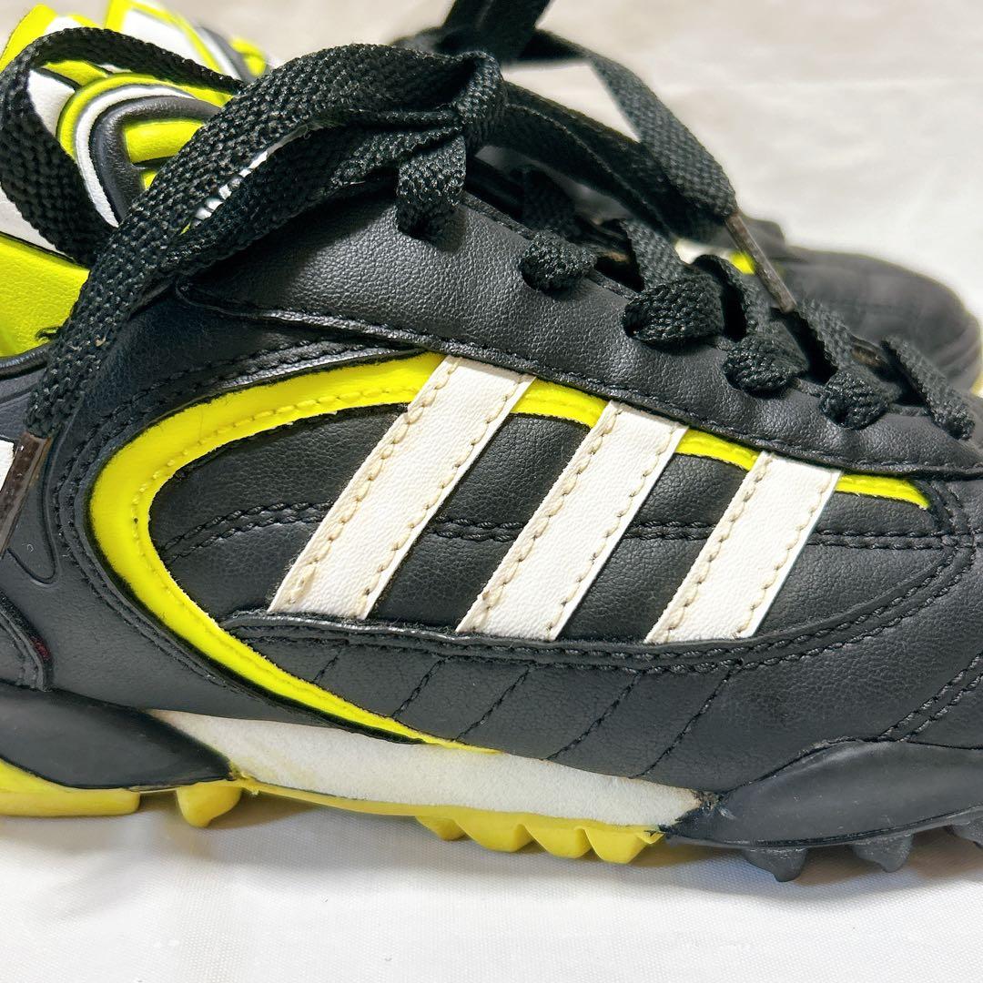 【新品】adidas 98年 フランスW杯 サッカーシューズ 21cm 箱付き