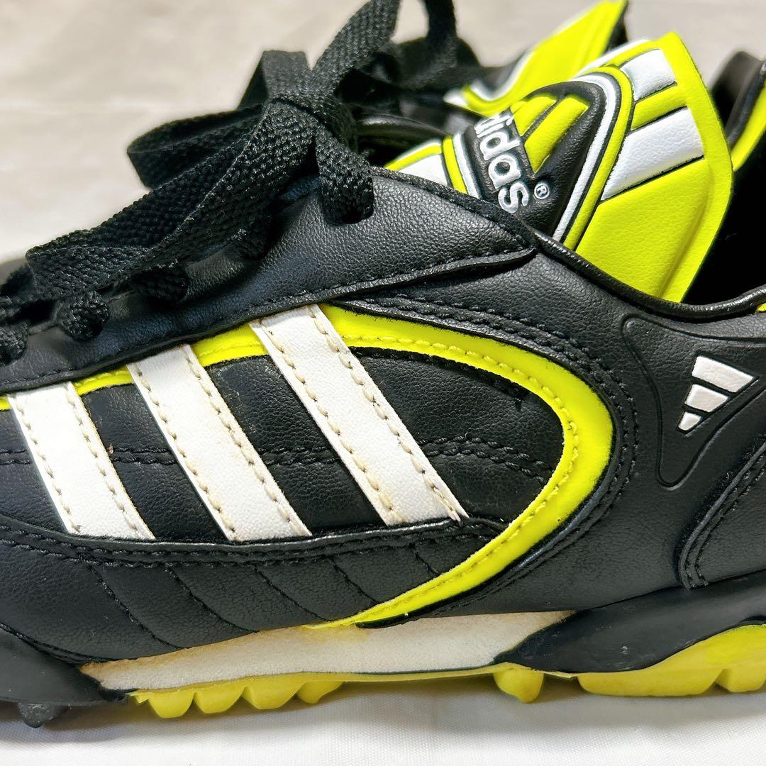 【新品】adidas 98年 フランスW杯 サッカーシューズ 21cm 箱付き