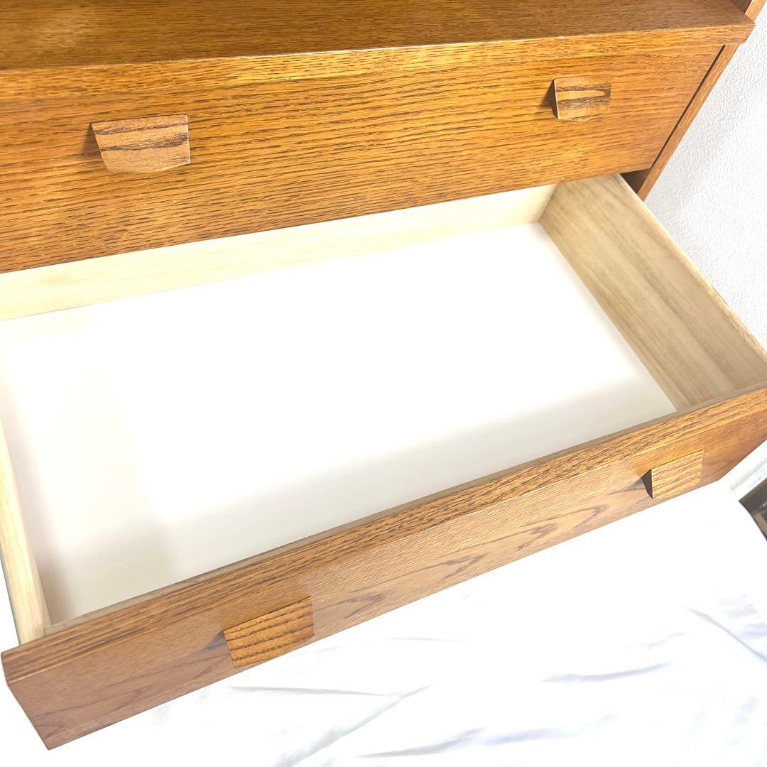 【訳あり】廃盤希少品！ウニコ unico クルト  ライティングデスク