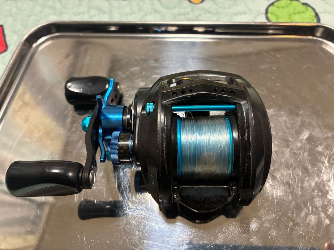 REVO LTX-L zpiチューン