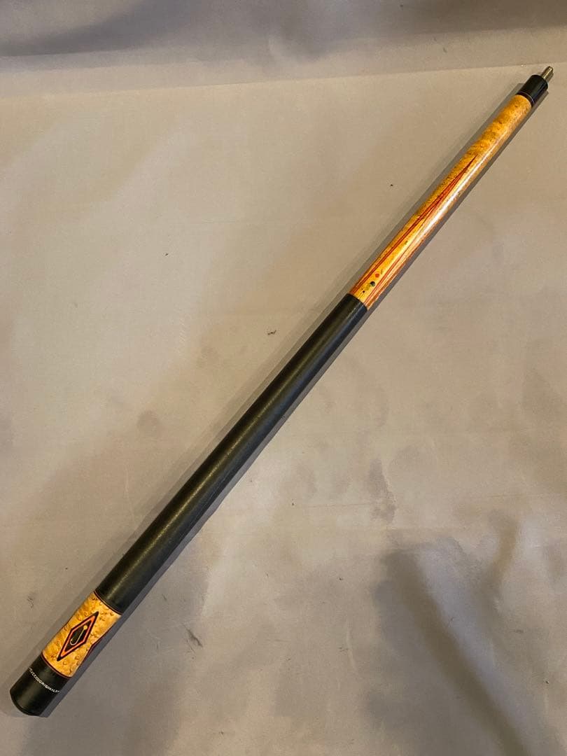 こ*ん様 オールドMEUCCI ORIGINAL キュー　バットのみ