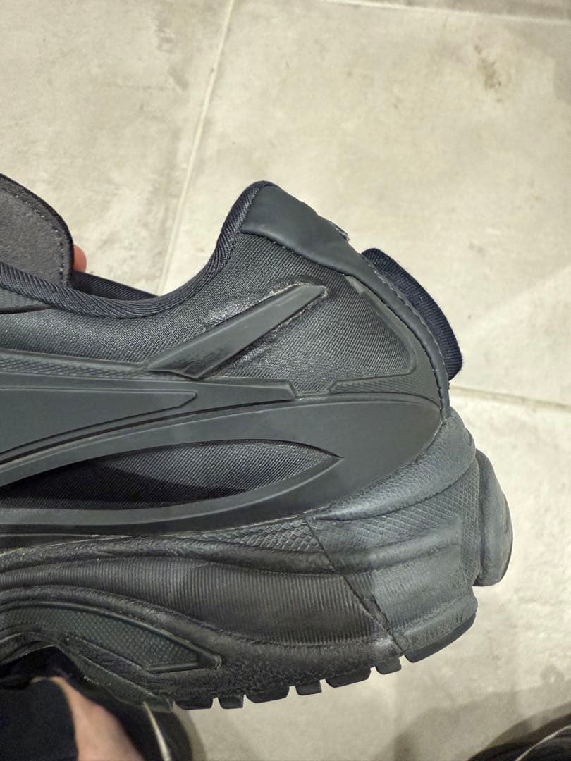 Reebok リーボック プレミア ロード モダン