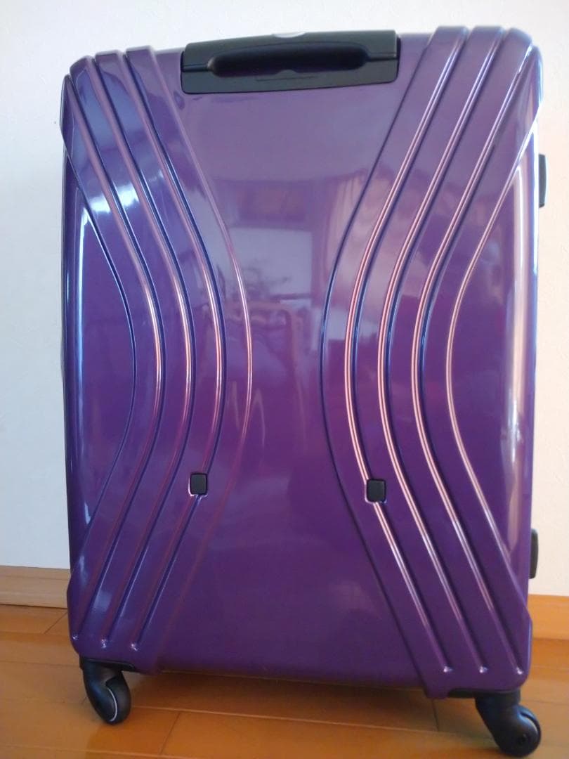 【期間限定値下げ】新品　アメリカンツーリスター　大型スーツケース