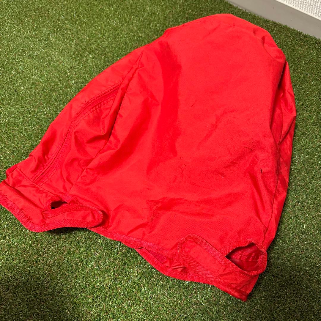 NIKE Air Hybrid スタンド式 キャディバッグ 14分割 廃盤レア