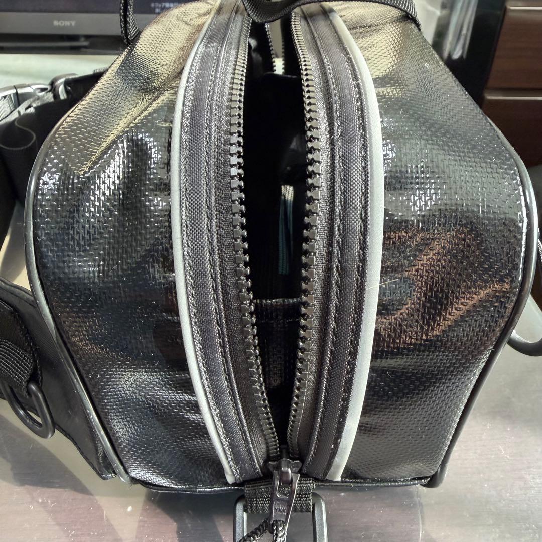 mazume コアライフジャケット& ウエストバッグ