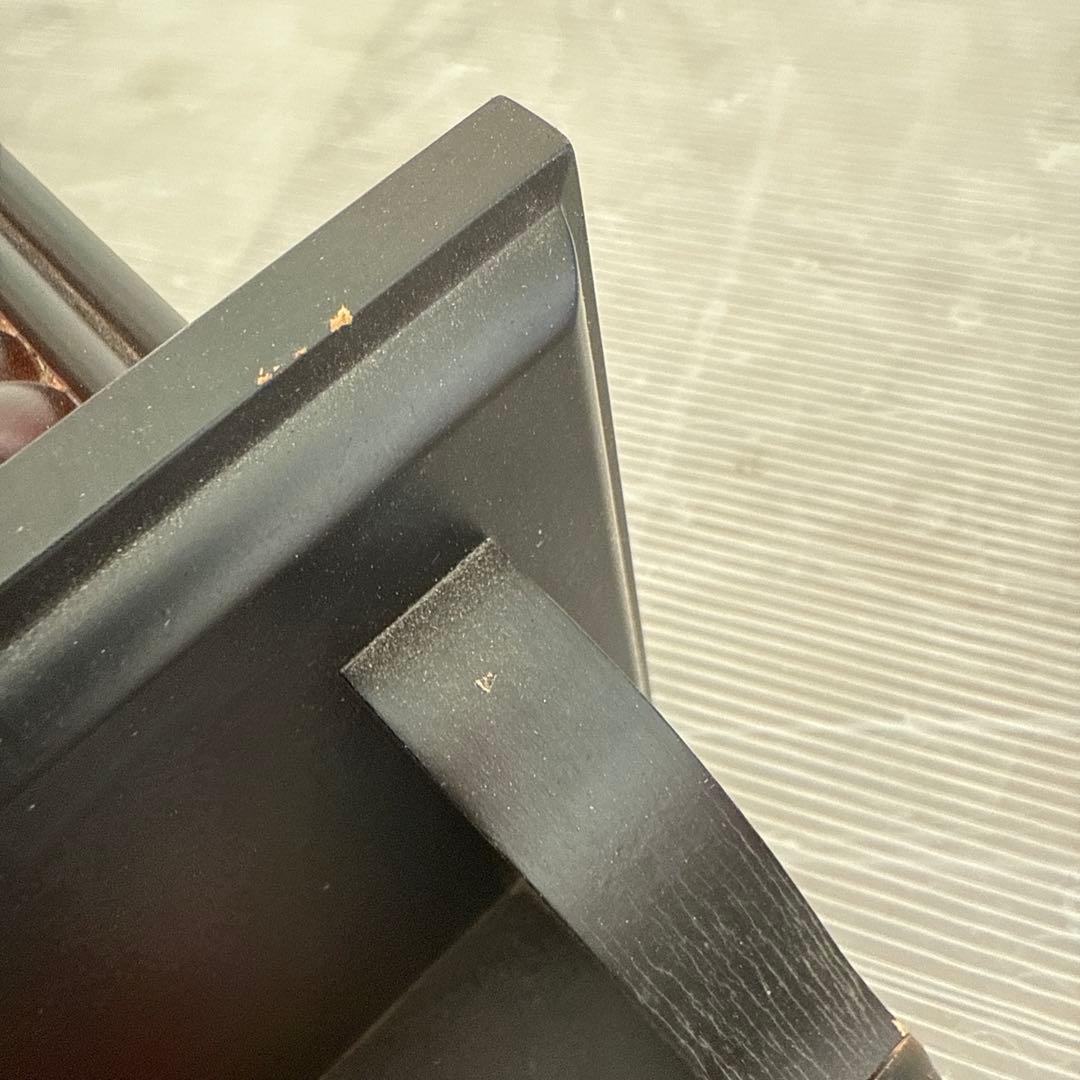 シチズン　振り子時計　掛時計　柱時計　クオーツ 振り子時計 4MJ743