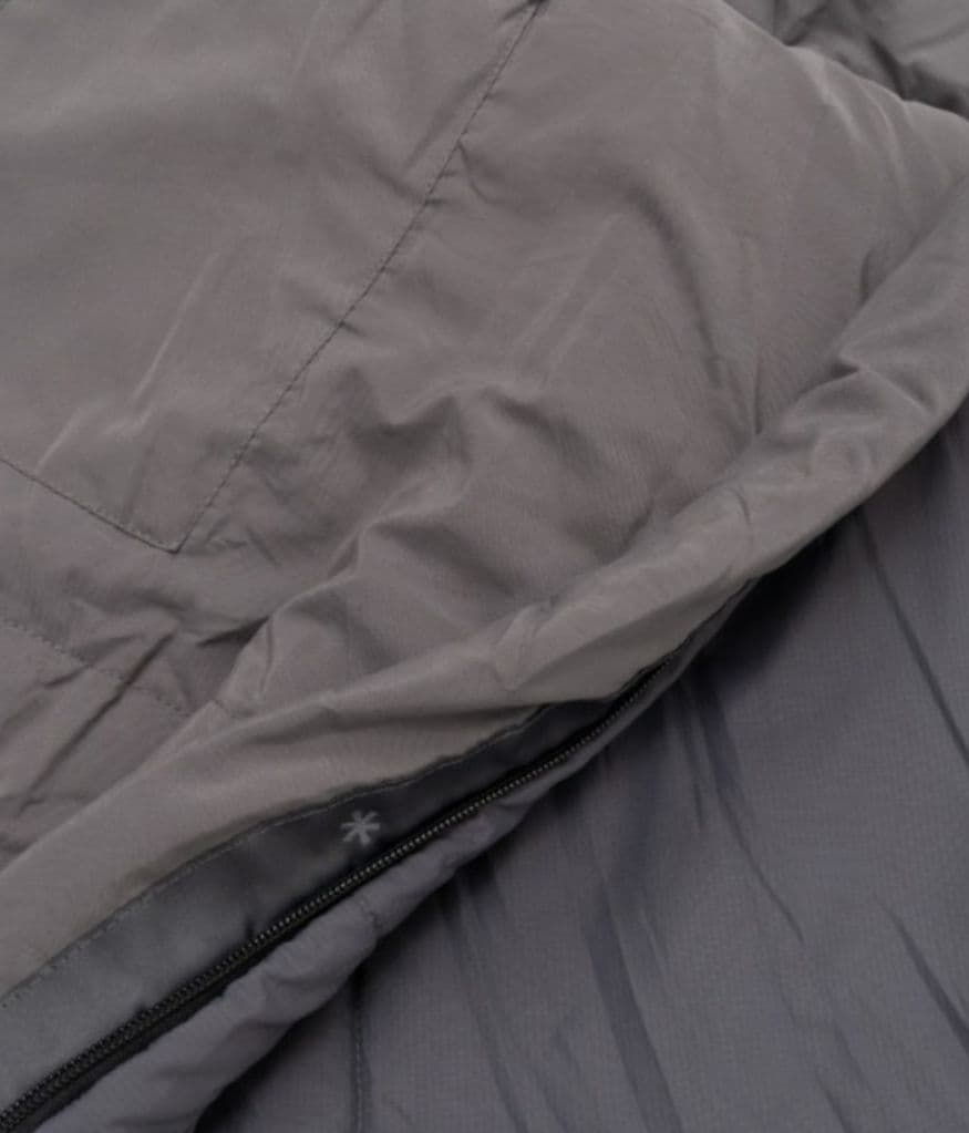 セパレートシュラフマットプラス　寝袋 シュラフ　スノーピーク