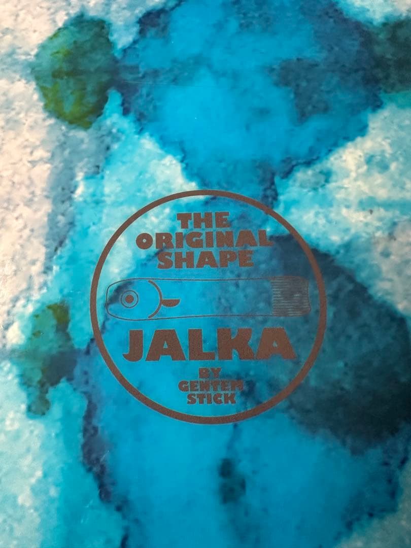 Gentemstick Jalka 125 キッズ