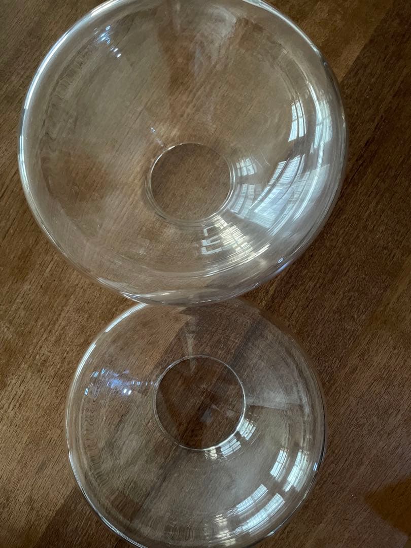 Sghr　スポーラ鉢　ボウル　ガラス器