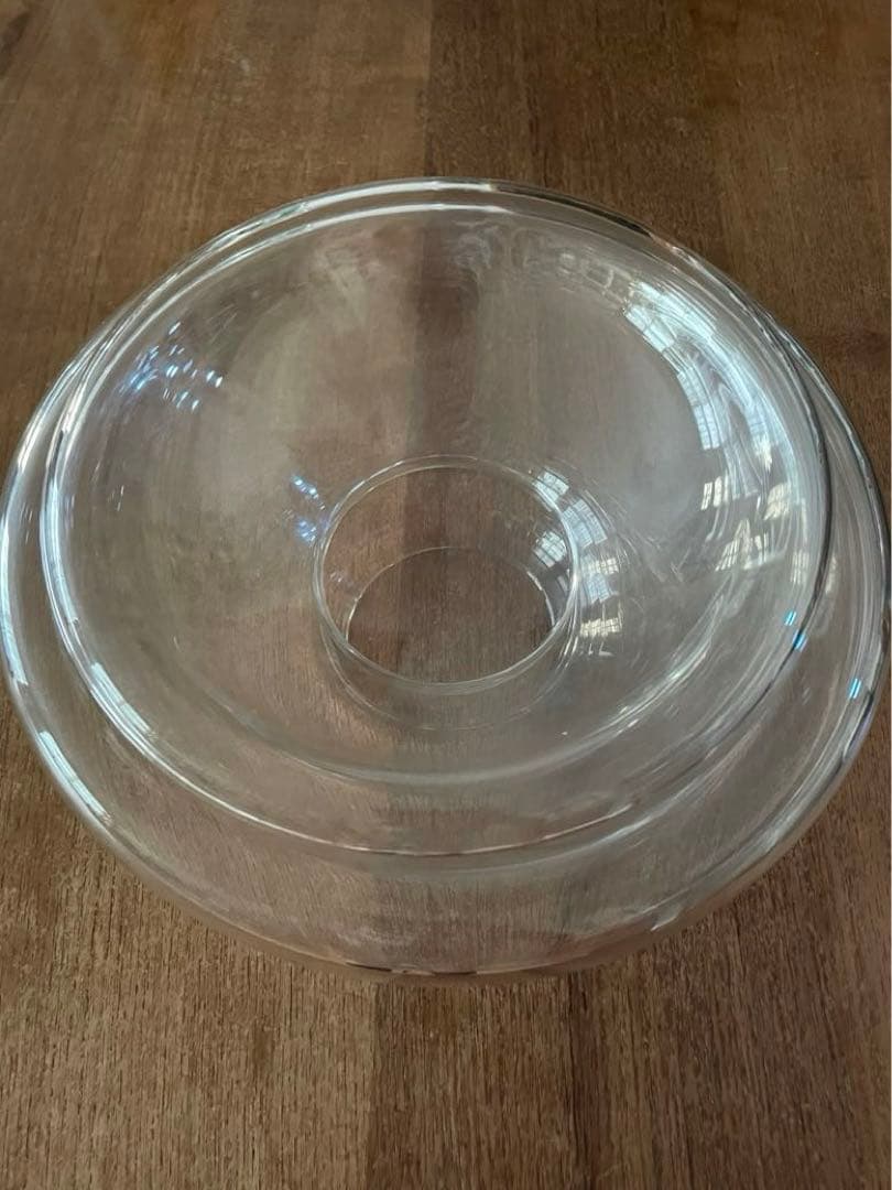 Sghr　スポーラ鉢　ボウル　ガラス器