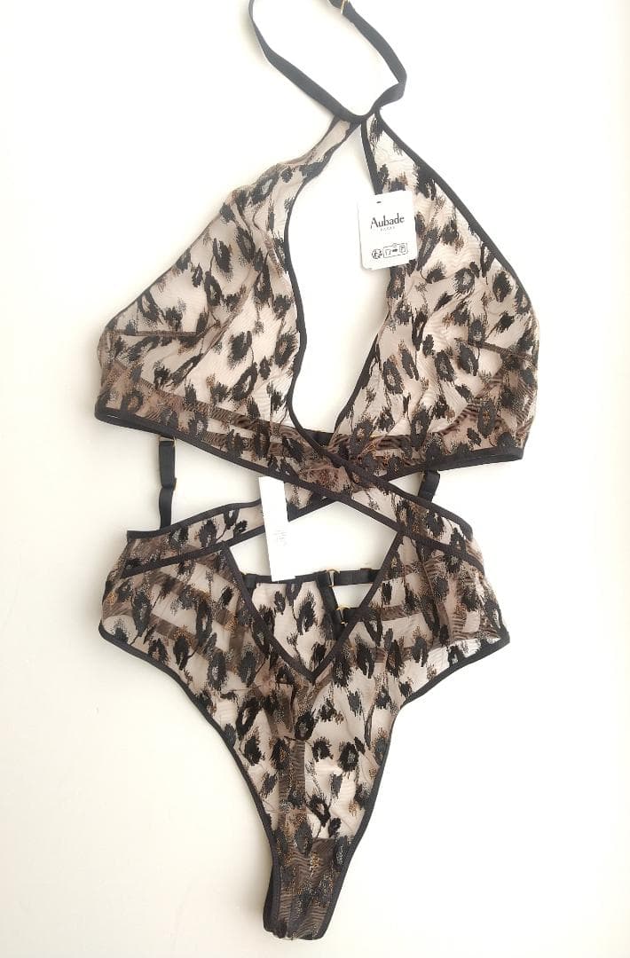 《Aubade》Boite a Desir　ソングボディ　＊箱なし