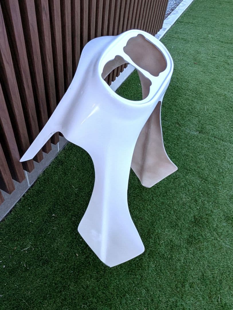 た*ろ様 コミネタイプ2デュアルカウルイノウエキジマセレクトBEETレア物