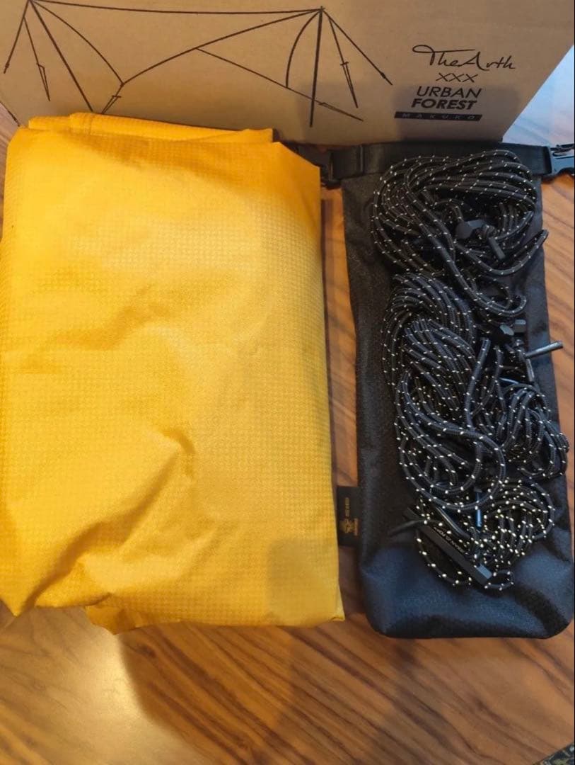 幕子 きいろ 4th 美品 macone