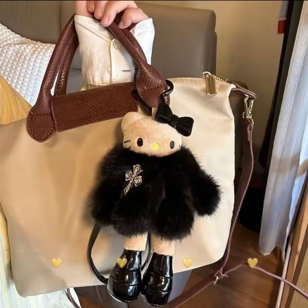 ブラウン、ブラック