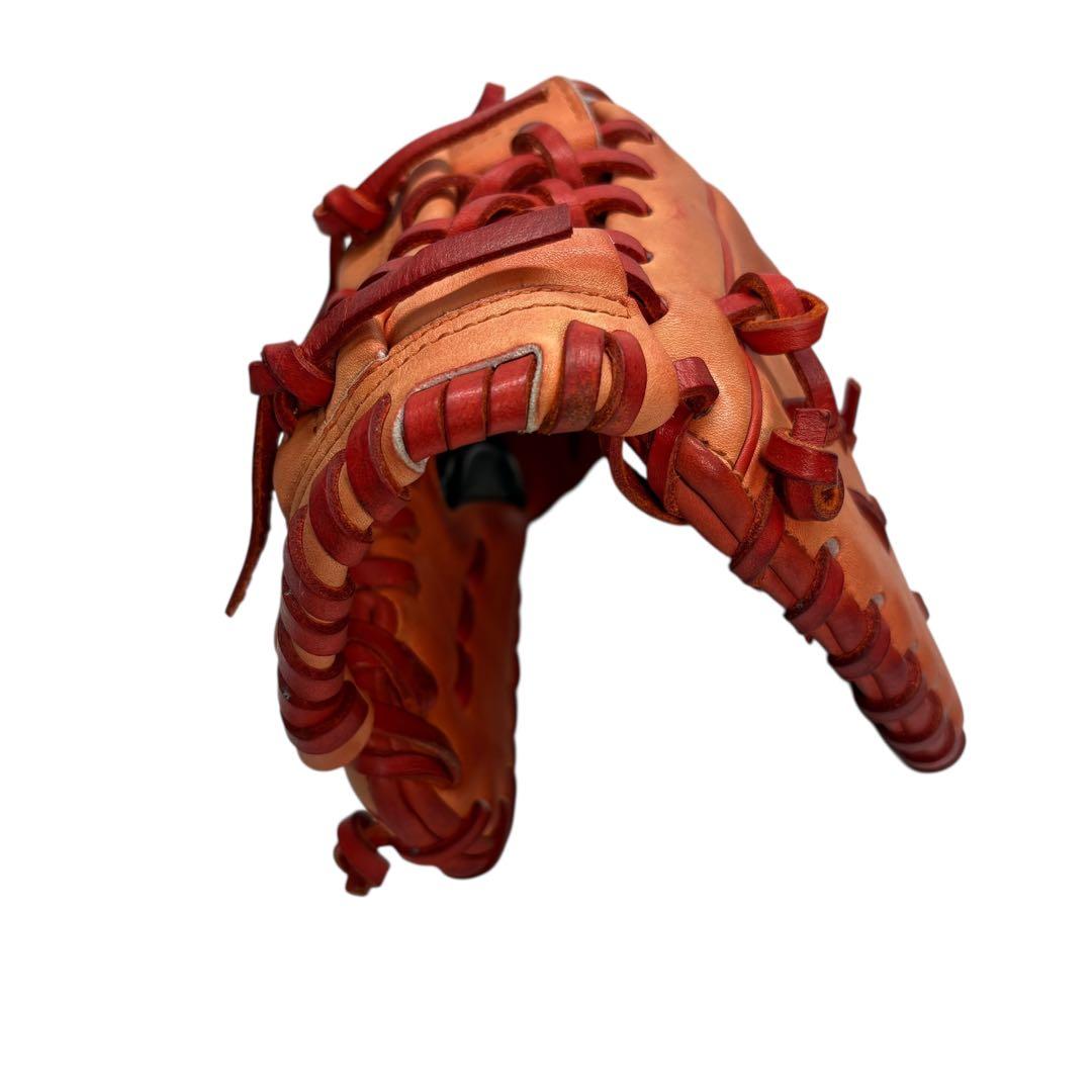 MIZUNO 軟式用 ファーストミット フィールディングマックス マジッククロウ