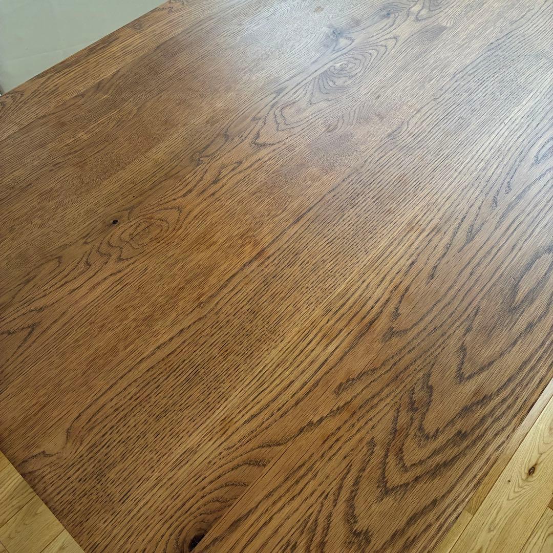 ADDAY ダイニングテーブル　w1350 unico