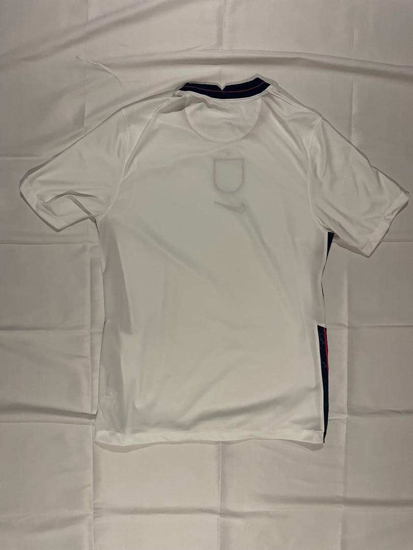 ユニフォーム2点セット　アーセナル　イングランド代表