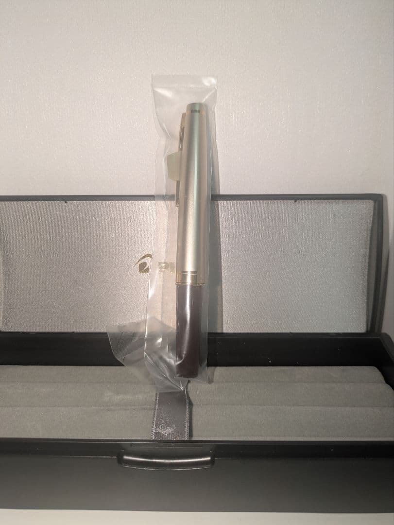 H*o様 【緊急値下げ】【生産終了色】PILOT 万年筆 エリート95S 細字