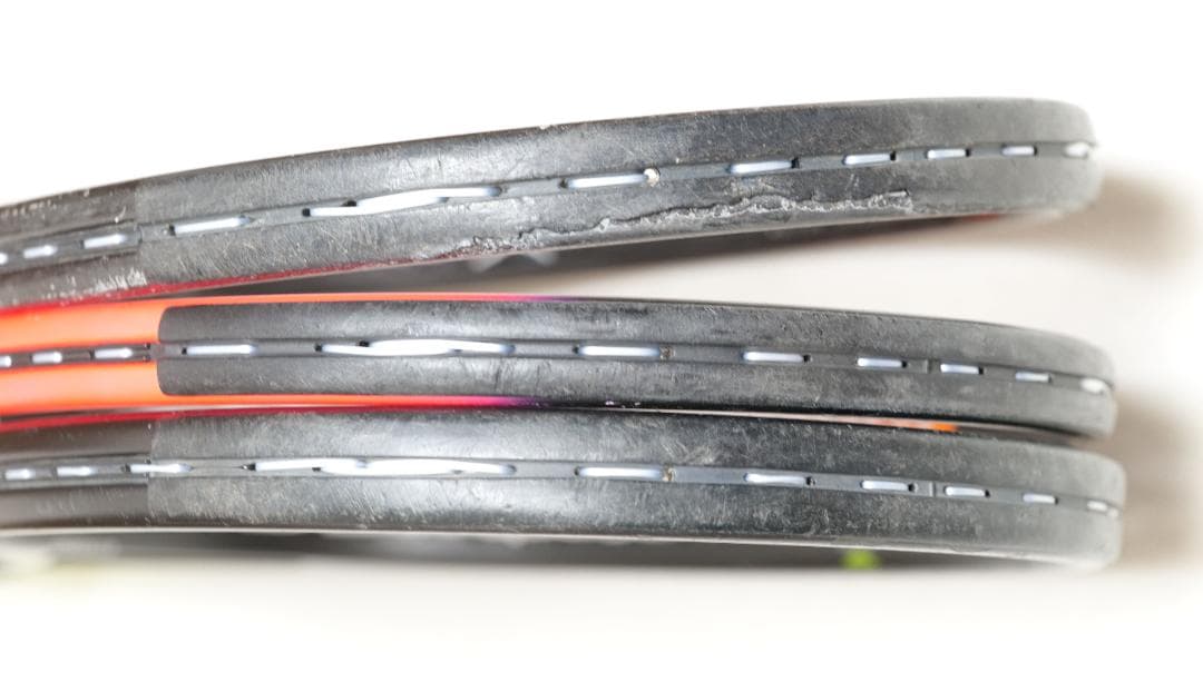 [スペック測定あり] Yamaha Proto G2 3本セット