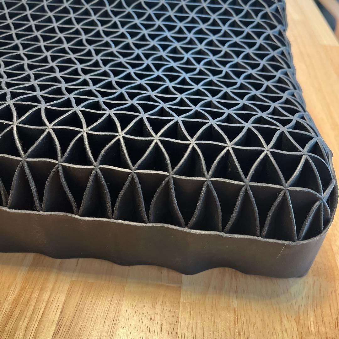 ヒツジのいらない枕 至極 (枕カバーサービス）