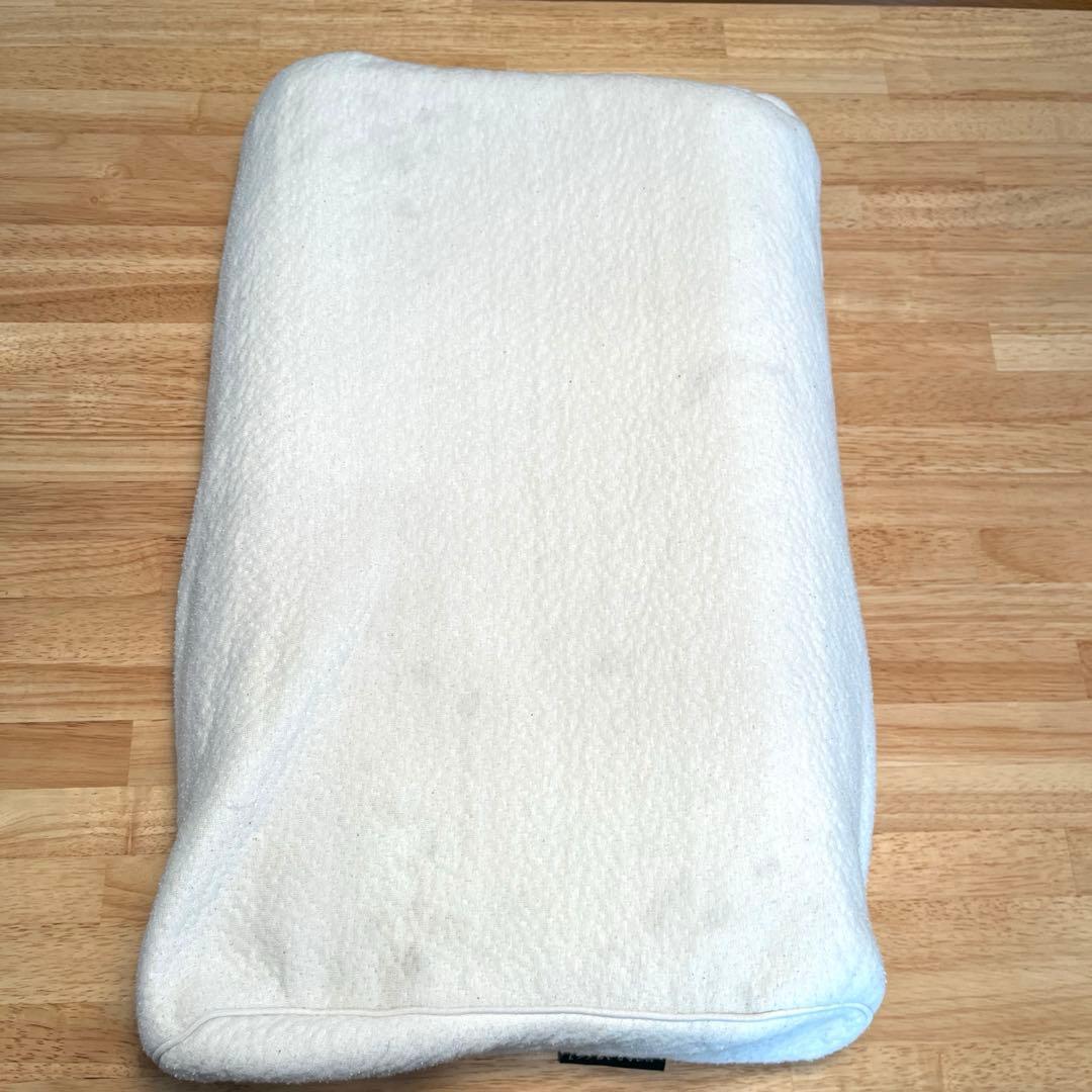 ヒツジのいらない枕 至極 (枕カバーサービス）