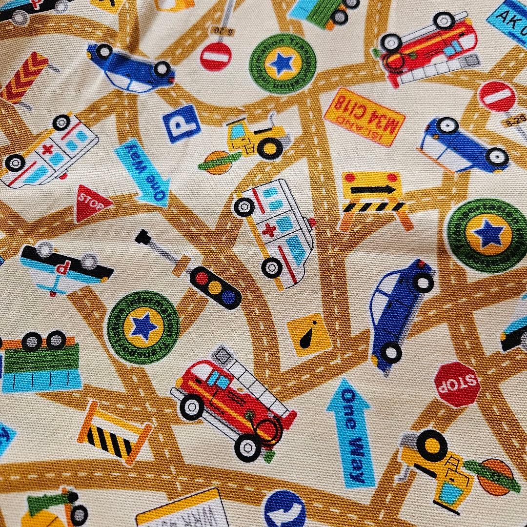 オーダー生地見本　24