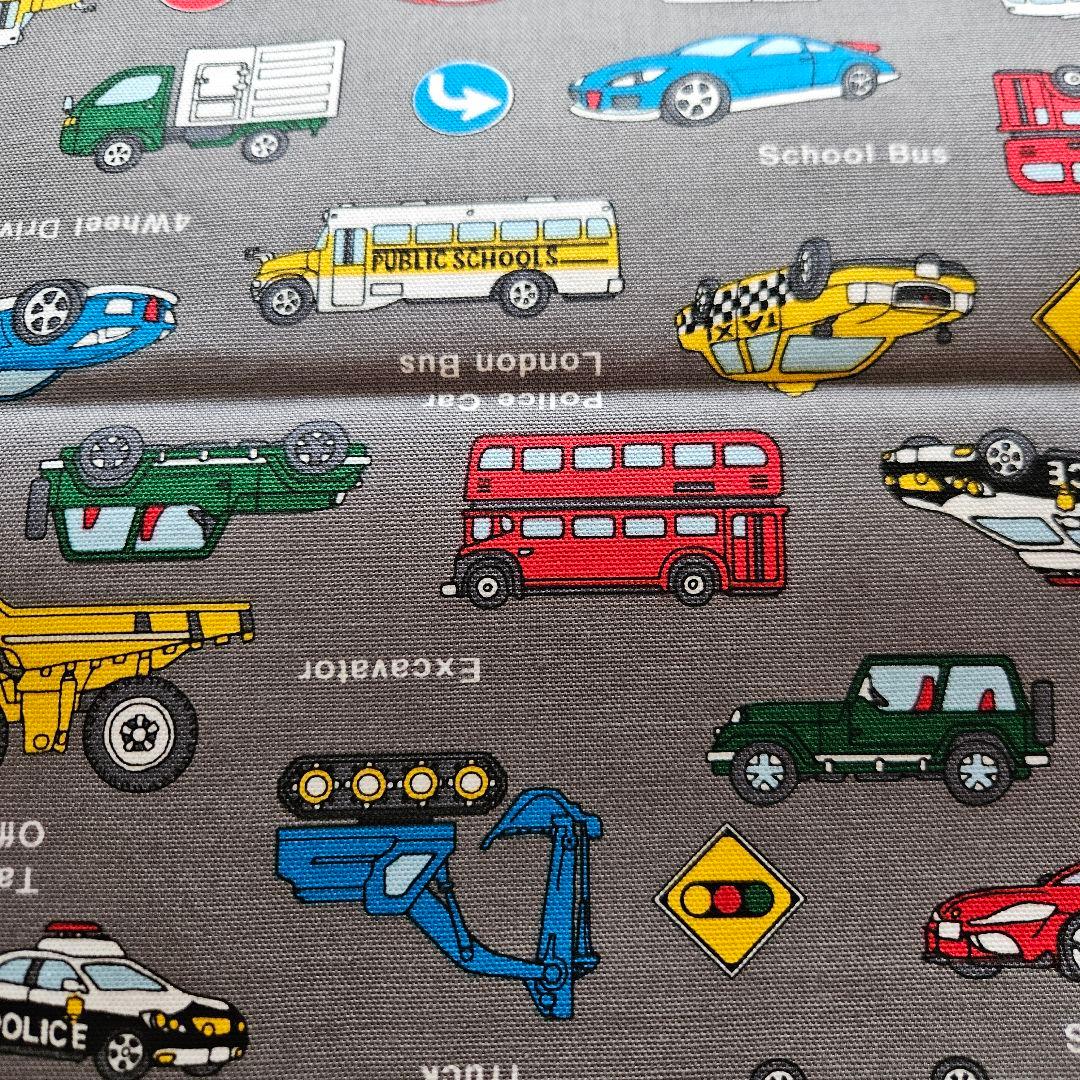 オーダー生地見本　24