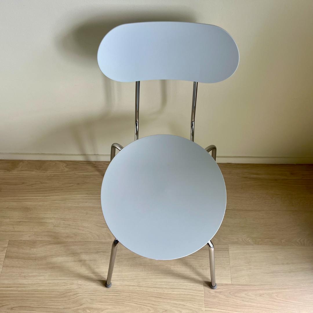 椅子 MAGIS MARIOLINA ENZOMARI Enzo