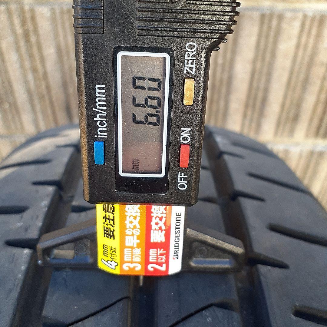 キ*ン様 サマータイヤ　185/60R15 4本セット