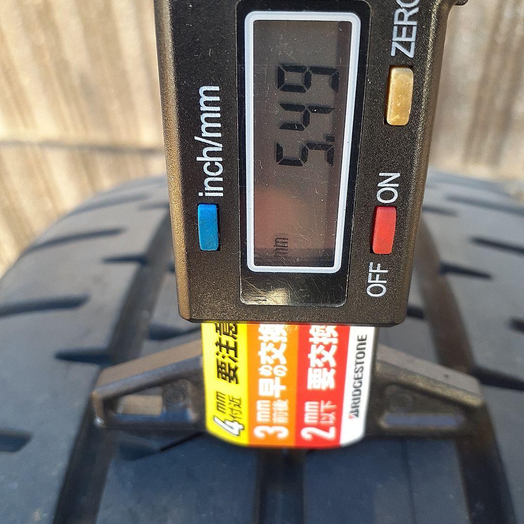 キ*ン様 サマータイヤ　185/60R15 4本セット