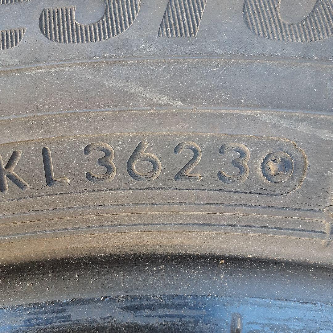 キ*ン様 サマータイヤ　185/60R15 4本セット