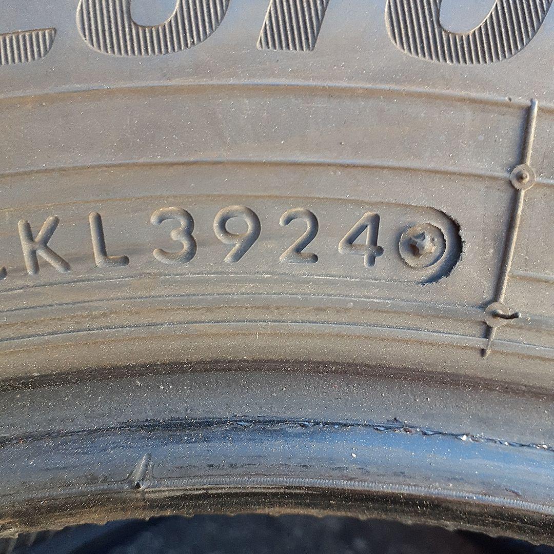 キ*ン様 サマータイヤ　185/60R15 4本セット