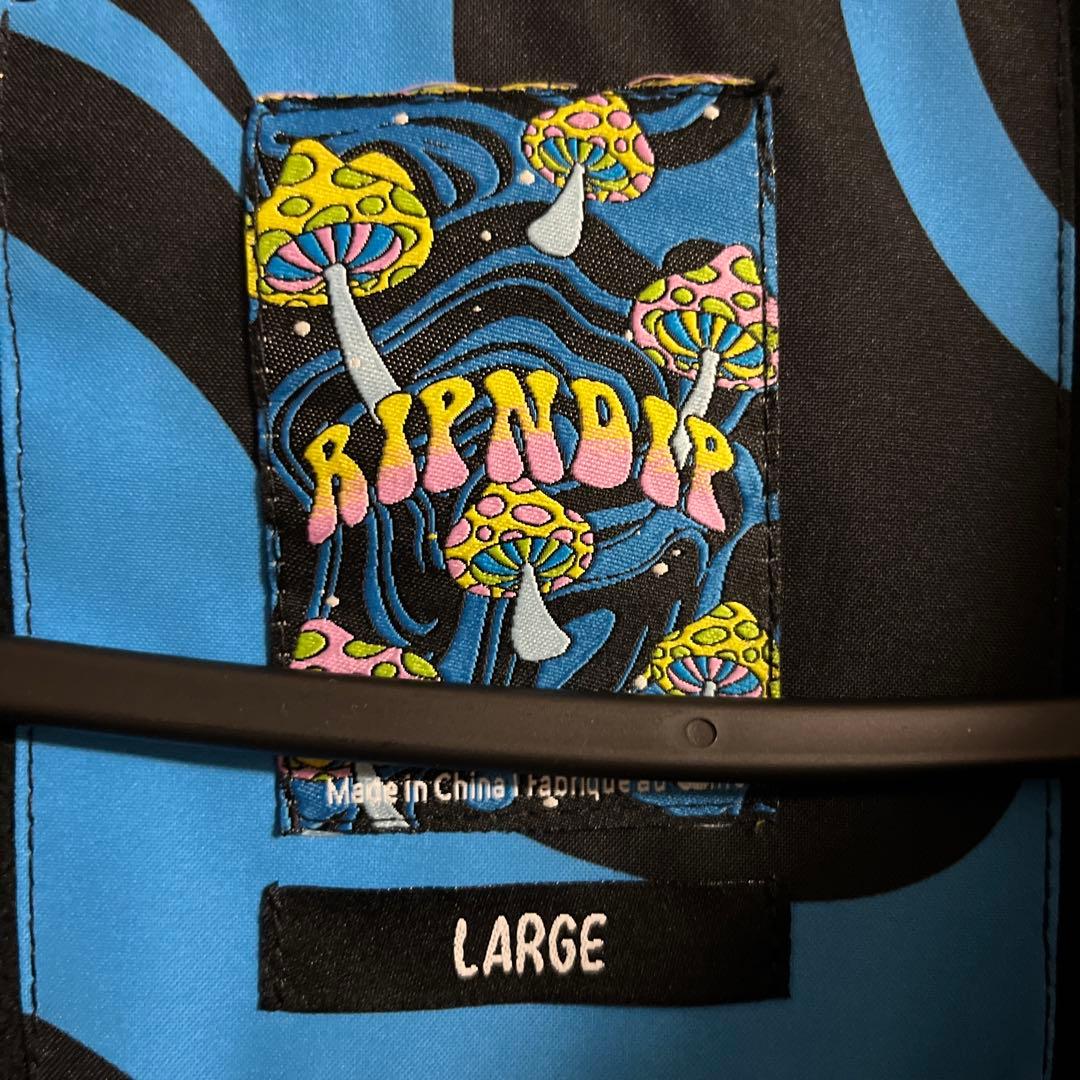 RIPNDIP スノボウェア