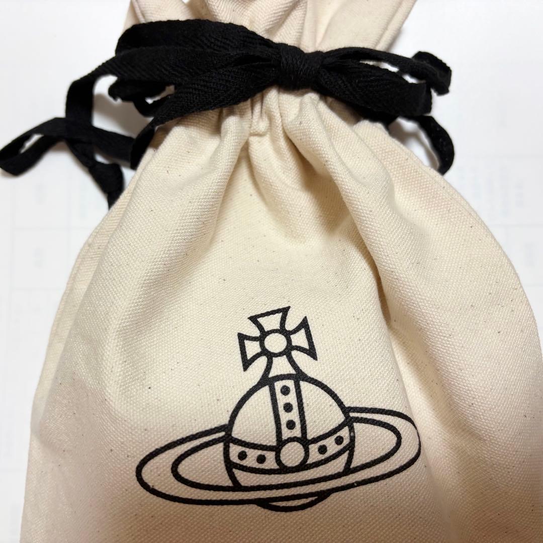 VivienneWestwood LORELEI ピアス ブラック正規品 ギフト