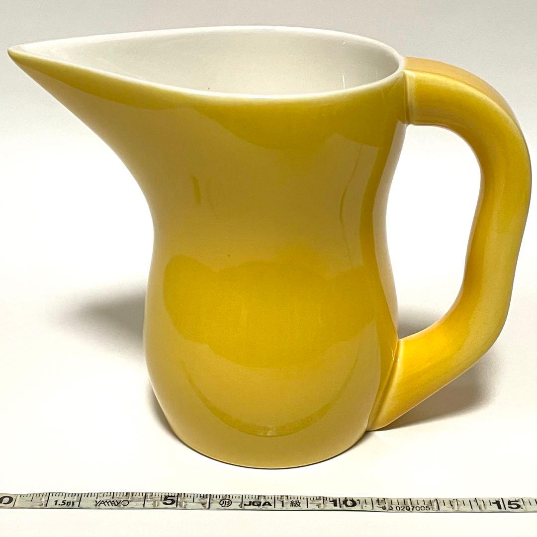 ロイヤルコペンハーゲン　ウワスラ　ピッチャー