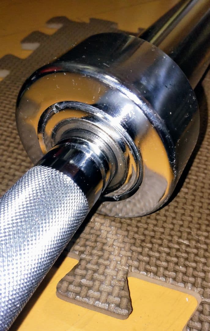 オリンピック シャフト IVANKO OB-ECON 超美品？