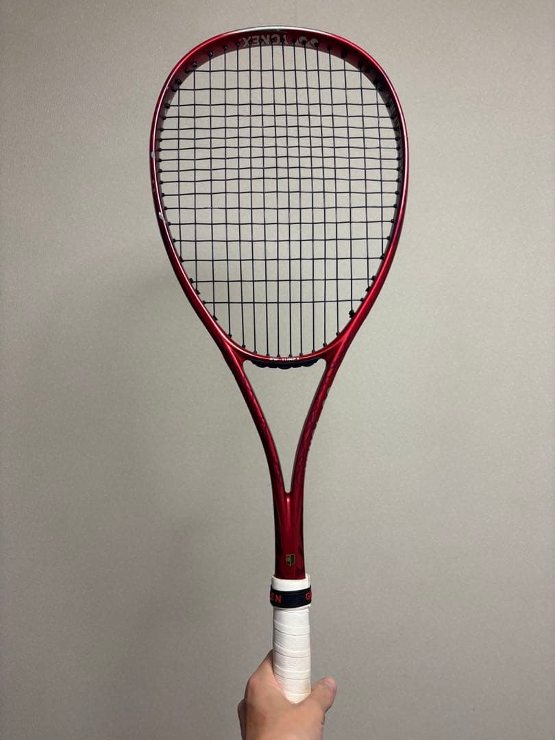 ラケット(軟式用) ARIA