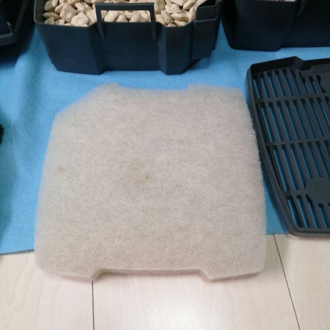 EHEIM エーハイム　2071 プロフェッショナル3 フィルター・フローパイプ