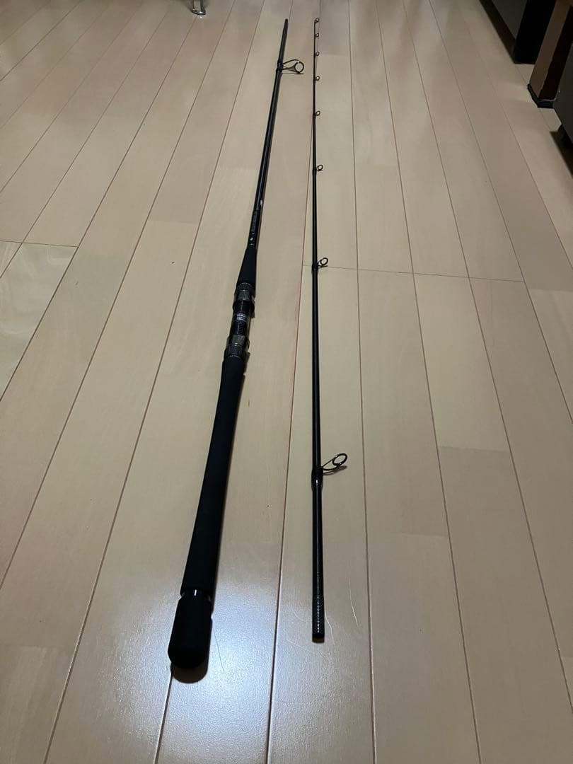 Gクラフト　モンスターサーフMSS-1002-TR