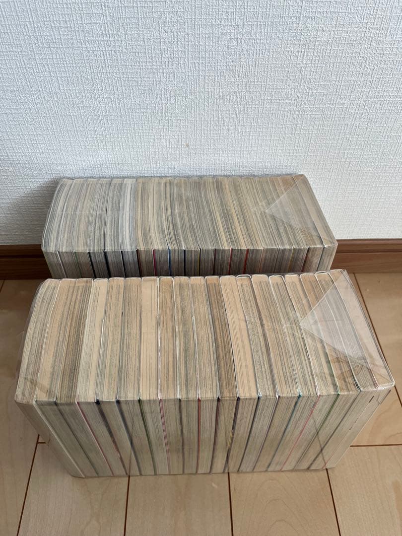 HUNTER×HUNTER 全38巻 ハンターハンター　漫画 全巻セット