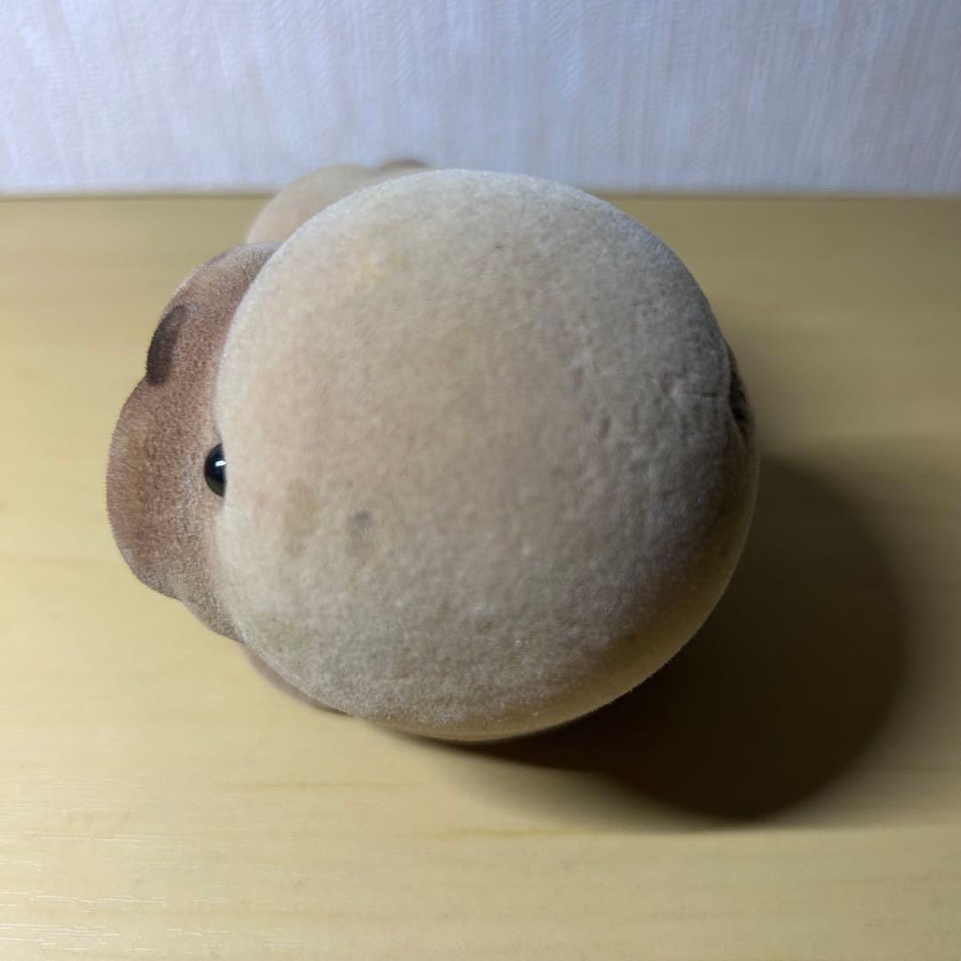 【希少】CENTEX センテックス アザラシ 貯金箱 フロッキー 昭和レトロ