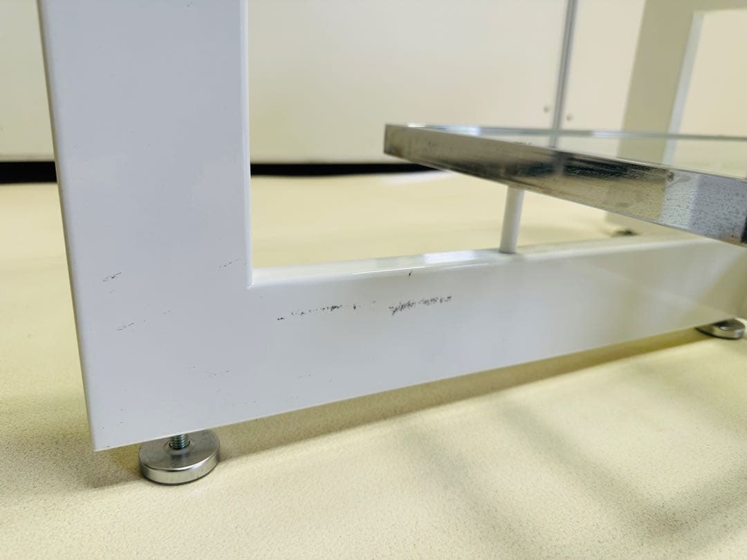 アルティジャパン センターテーブル ローテーブル 幅122cm