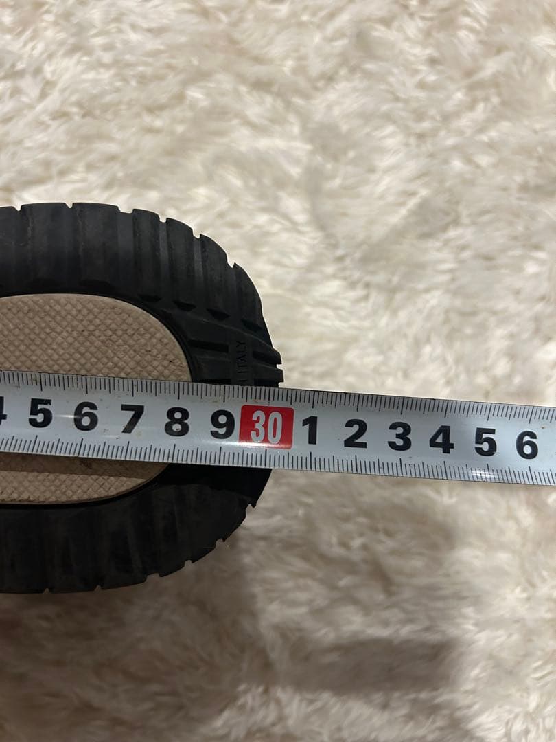 たろうLOUIS VUITTON ブラック スニーカー　ランウェイ